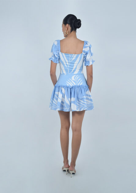 LIZETH DRESS - Image 2