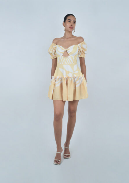 LIZETH DRESS - Image 3