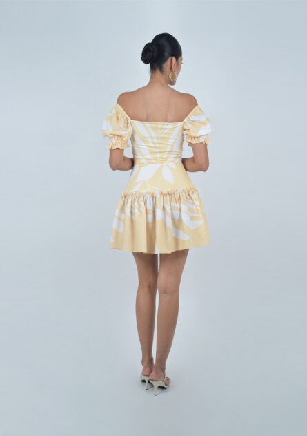 LIZETH DRESS - Image 4