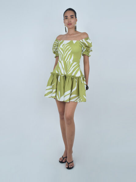 LIZETH DRESS - Image 3