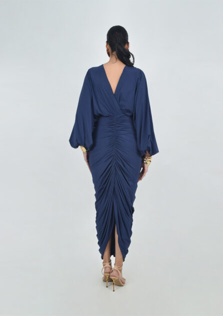 AELIA DRESS - Image 4
