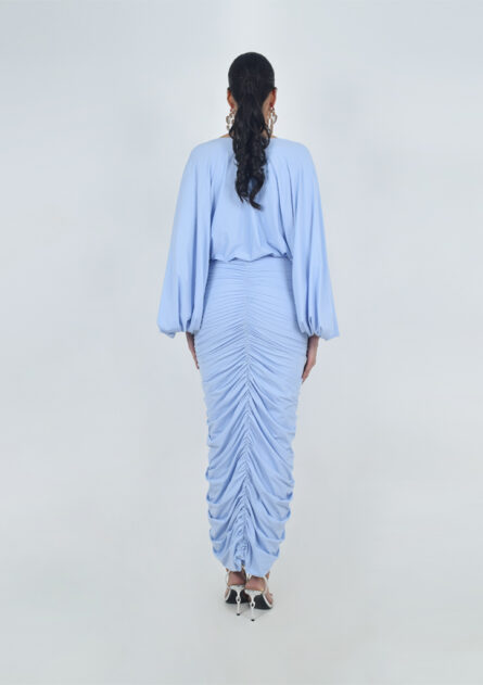 AELIA DRESS - Image 6