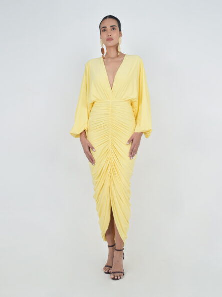 AELIA DRESS - Image 7