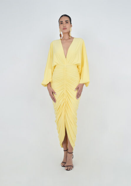 AELIA DRESS - Image 7