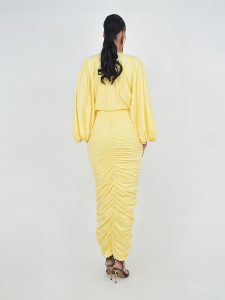 AELIA DRESS - Image 8