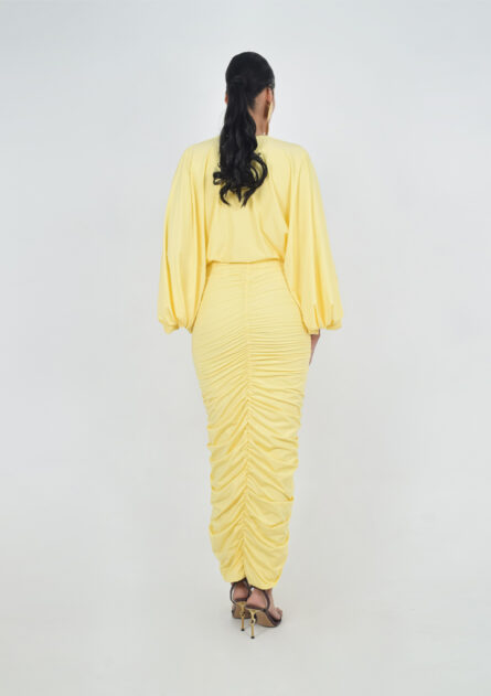 AELIA DRESS - Image 8