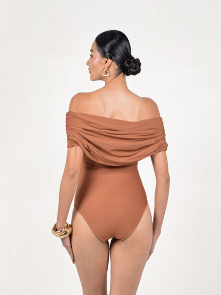FELICIA BODYSUIT - Image 4