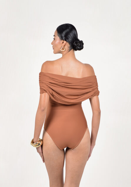 FELICIA BODYSUIT - Image 4