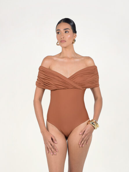 FELICIA BODYSUIT - Image 3