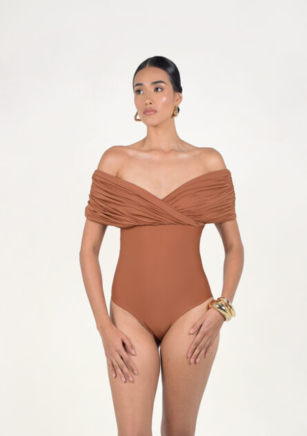 FELICIA BODYSUIT - Image 3