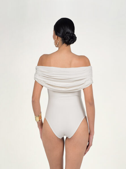 FELICIA BODYSUIT - Image 2