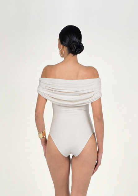 FELICIA BODYSUIT - Image 2