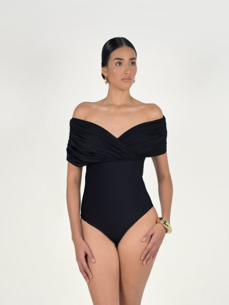 FELICIA BODYSUIT - Image 5