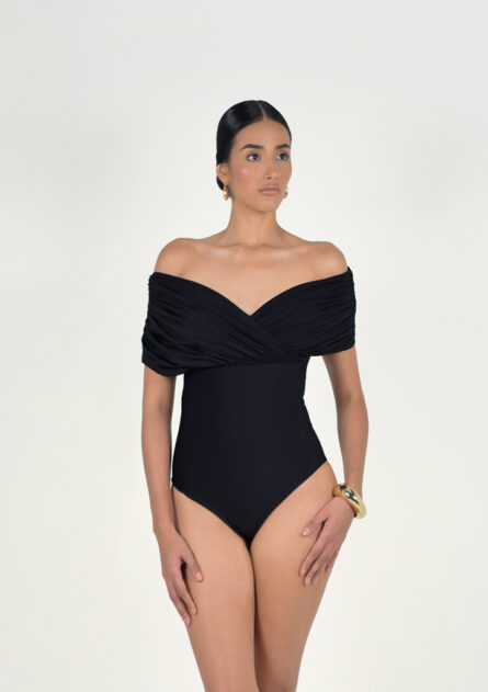FELICIA BODYSUIT - Image 5