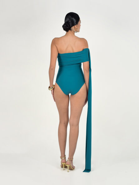VILMA BODYSUIT - Image 2