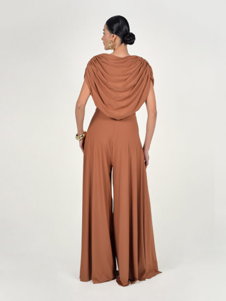 CARINA JUMPSUIT - Image 4