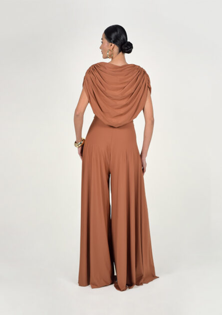 CARINA JUMPSUIT - Image 4