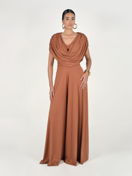 CARINA JUMPSUIT - Image 3
