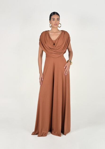 CARINA JUMPSUIT - Image 3