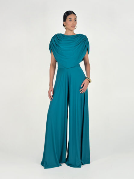 CARINA JUMPSUIT - Image 5