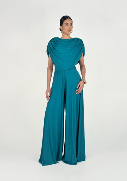 CARINA JUMPSUIT - Image 5