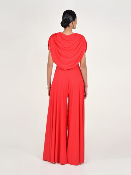 CARINA JUMPSUIT - Image 2