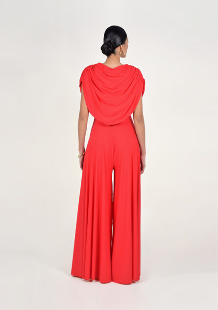 CARINA JUMPSUIT - Image 2