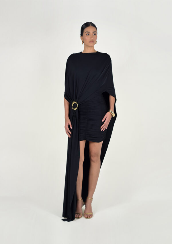 TOP ARACNE-FALDA SILENE-NEGRO (2)