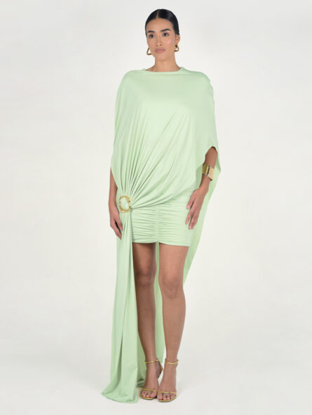 SILENE SKIRT - Image 5