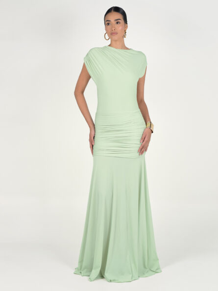 ALIS DRESS - Image 7