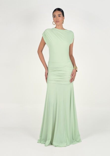 ALIS DRESS - Image 7