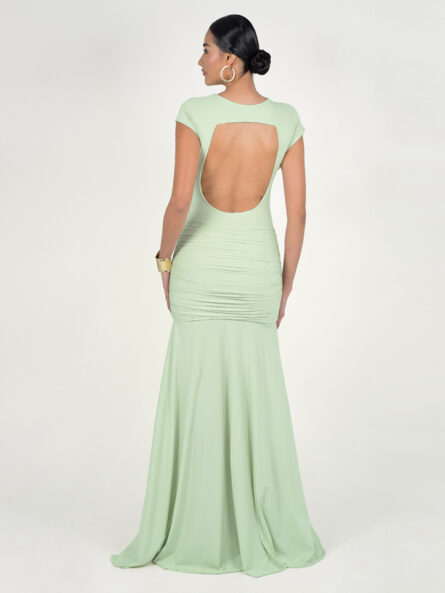 ALIS DRESS - Image 8