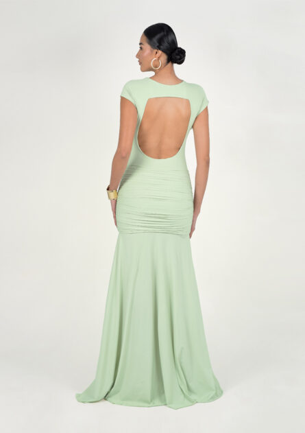 ALIS DRESS - Image 8