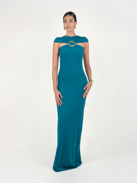 AMARA DRESS - Image 3