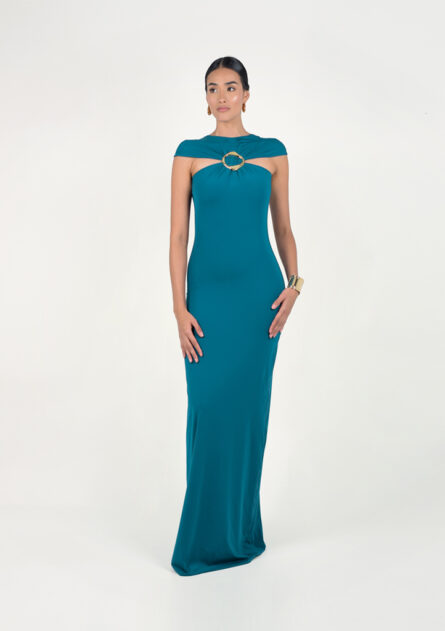 AMARA DRESS - Image 3