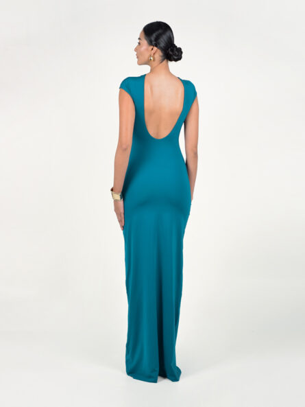 AMARA DRESS - Image 4