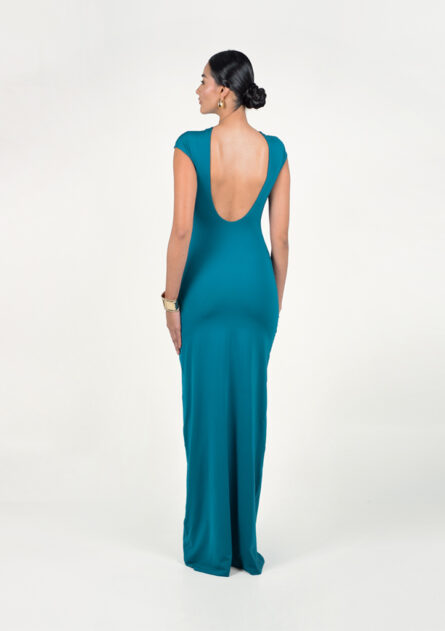 AMARA DRESS - Image 4