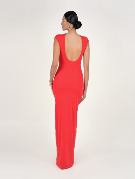 AMARA DRESS - Image 8