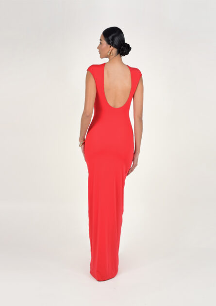 AMARA DRESS - Image 8