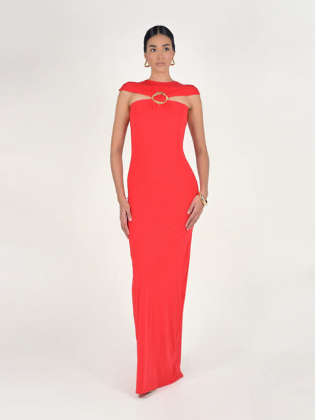 AMARA DRESS - Image 7