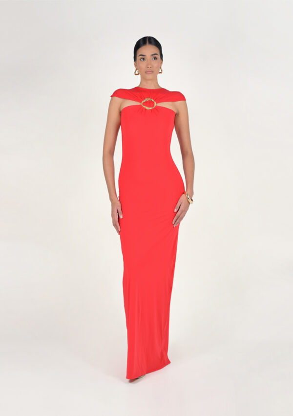 VESTIDO AMARA-ROJO (2)