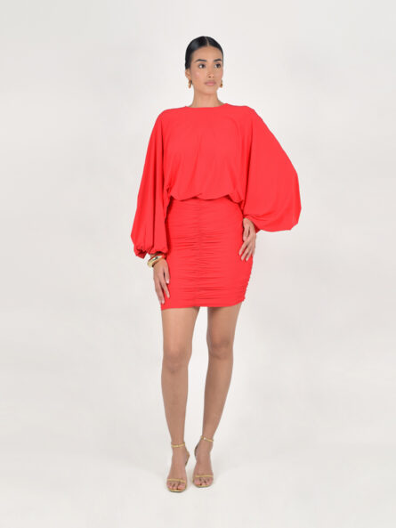 ANTONIA DRESS - Image 7