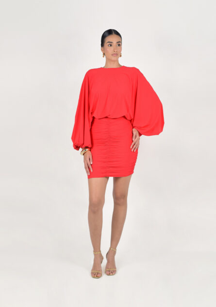 ANTONIA DRESS - Image 7