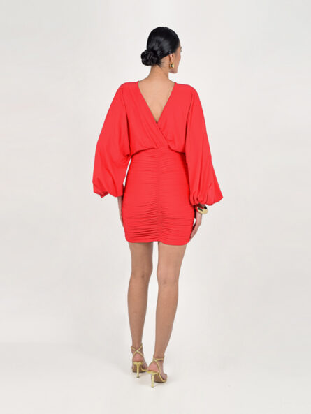 ANTONIA DRESS - Image 8
