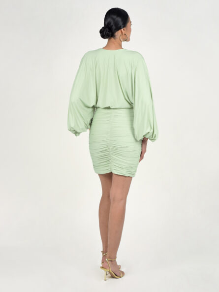 ANTONIA DRESS - Image 6