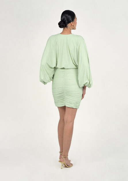 ANTONIA DRESS - Image 6