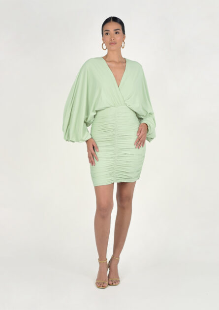 ANTONIA DRESS - Image 5