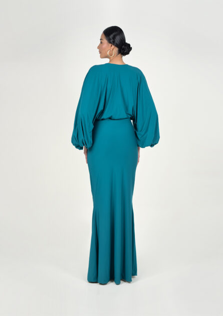 CAROL DRESS - Image 2