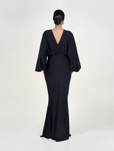 CAROL DRESS - Image 4