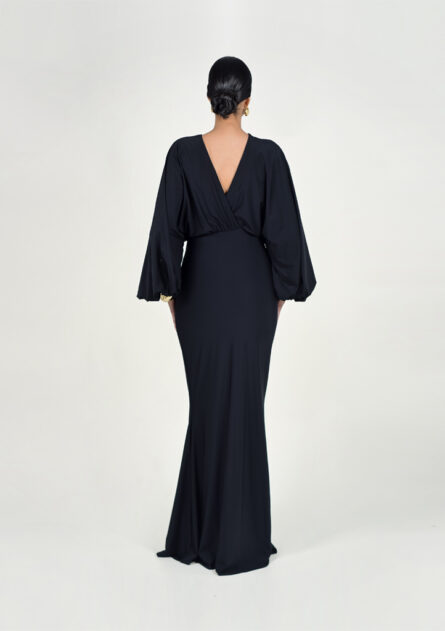 CAROL DRESS - Image 4